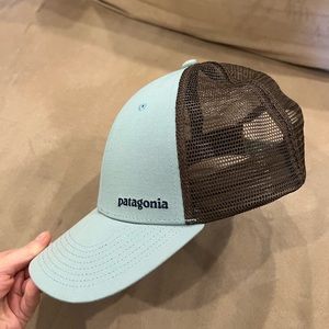 Patagonia hat